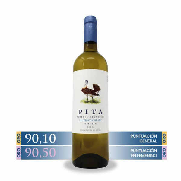 Foto Pita Sauvignon Blanc