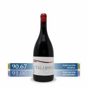 Foto Talamingo Cabernet/Merlot