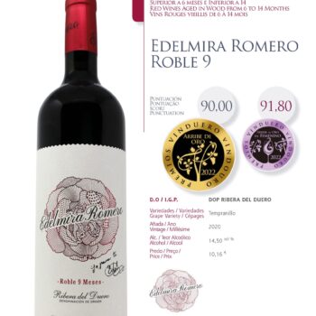 Ficha Edelmira Romero Roble 9