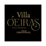 Municipio de Oeiras - Vinho Carcabelos