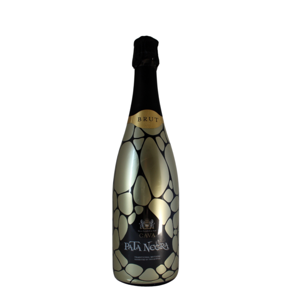 Ficha Pata Negra Cava Brut