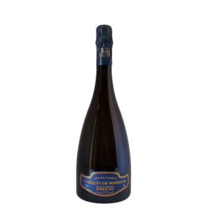 Foto Marquês de Marialva Bical & Arinto Brut Reserva