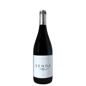 Foto Senda Syrah Colección