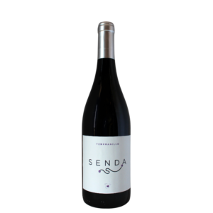 Foto Senda Tempranillo